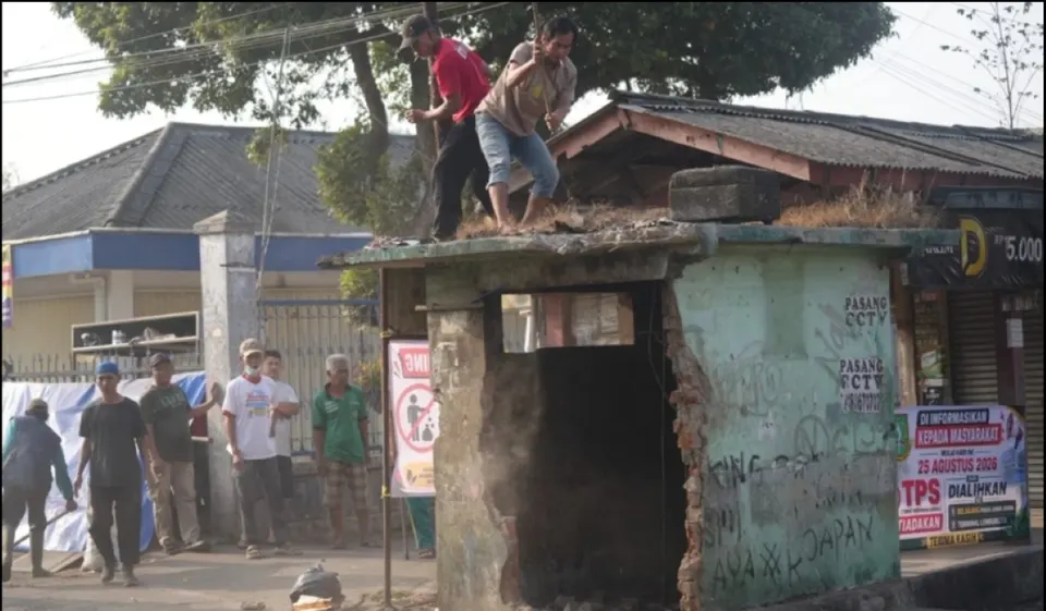 Pemkot Sukabumi Tutup Dua TPSS di Lembursitu, Siapkan Skema Baru Pengelolaan Sampah