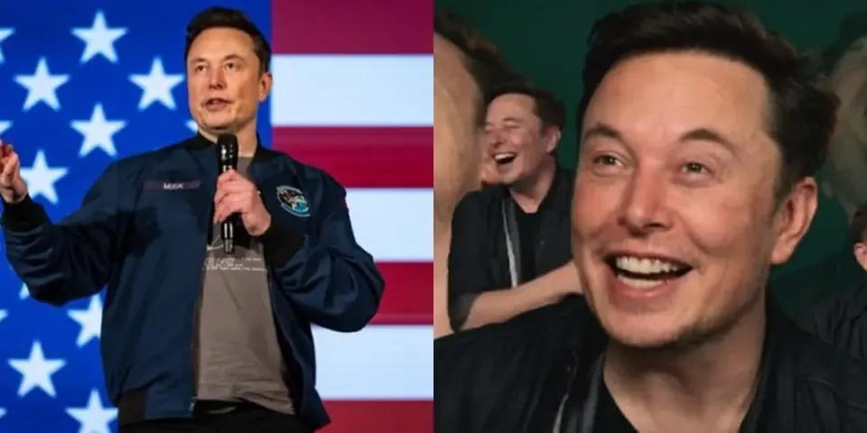 Elon Musk Resmi Ganti Nama Twitter Menjadi X