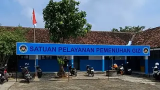 BGN Tutup 1.300 Dapur Makan Bergizi Gratis yang Tidak Memenuhi Standar Pangan