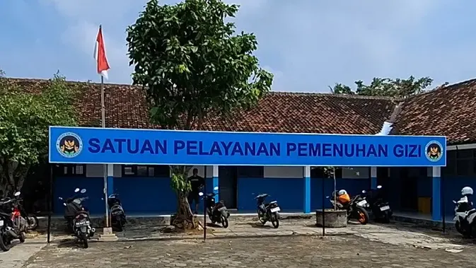 BGN Tutup 1.300 Dapur Makan Bergizi Gratis yang Tidak Memenuhi Standar Pangan