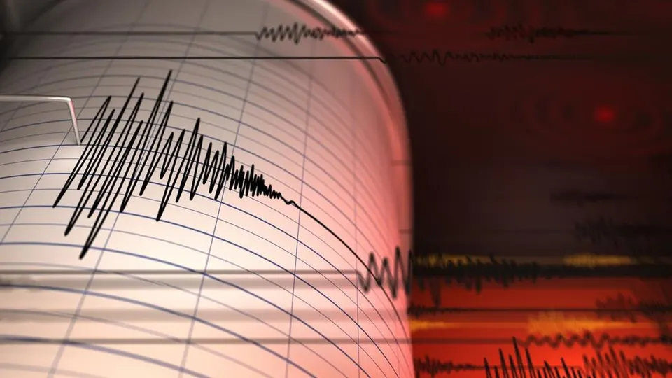 BNPB, Gempa Susulan di NTT Capai 9.765 Kejadian, Terbesar Magnitudo 6,2