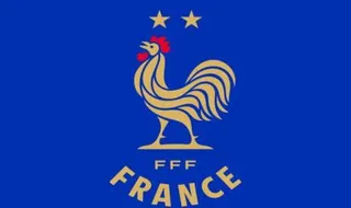 Era Baru Dimulai, Federasi Sepak Bola Prancis Resmi Luncurkan Logo Baru yang Lebih Modern