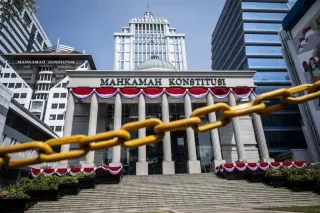 Memahami Gugatan Aturan Kekebalan Hukum Investor Patriot Bond dan Merah Putih Bond di Mahkamah Konstitusi