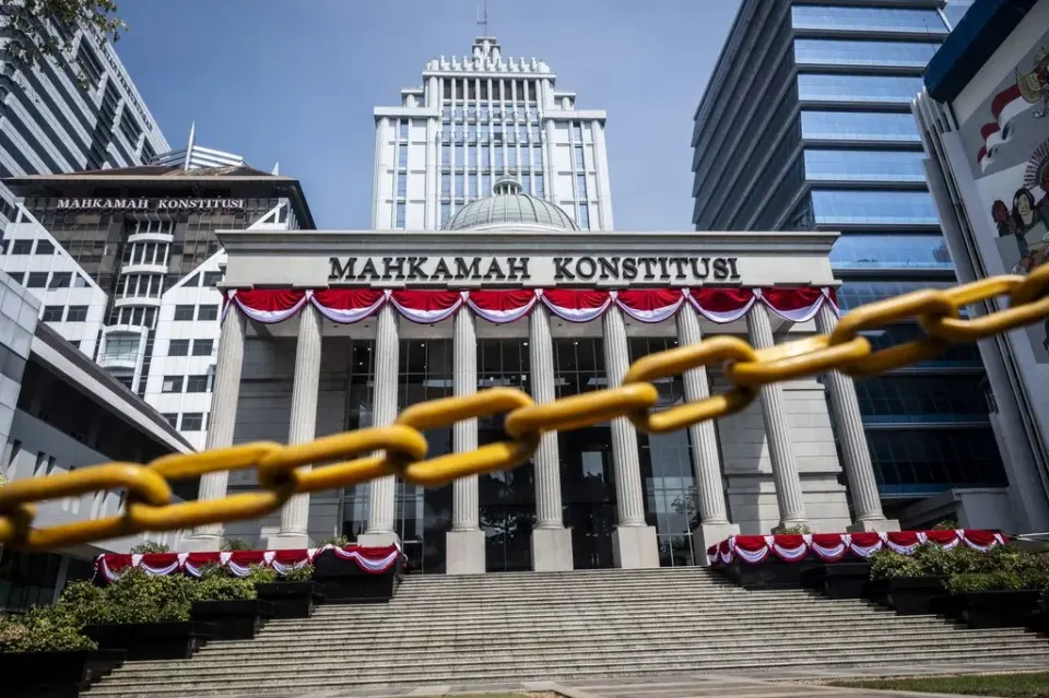 Memahami Gugatan Aturan Kekebalan Hukum Investor Patriot Bond dan Merah Putih Bond di Mahkamah Konstitusi