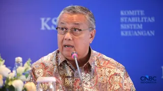 Ujian Berat Menjaga Independensi Bank Indonesia Setelah Pengunduran Diri Perry Warjiyo