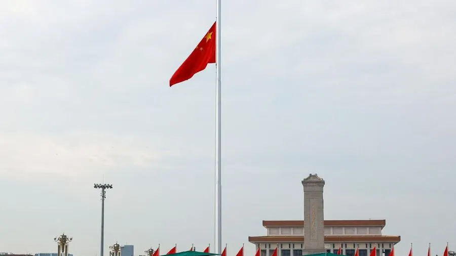 Laba Industri China Juli Tumbuh 11,2%, Laju Terlemah Sepanjang Tahun Ini