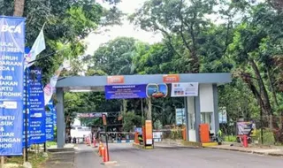 PJT I Sesuaikan Akses Kendaraan Roda Empat di Bendungan Lahor Malang