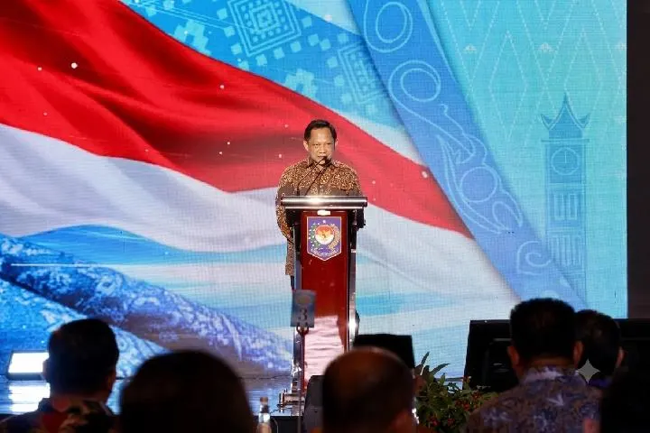 Kemendagri Terapkan Empat Kategori Baru dalam Apresiasi Pemerintah Daerah Berprestasi 2026