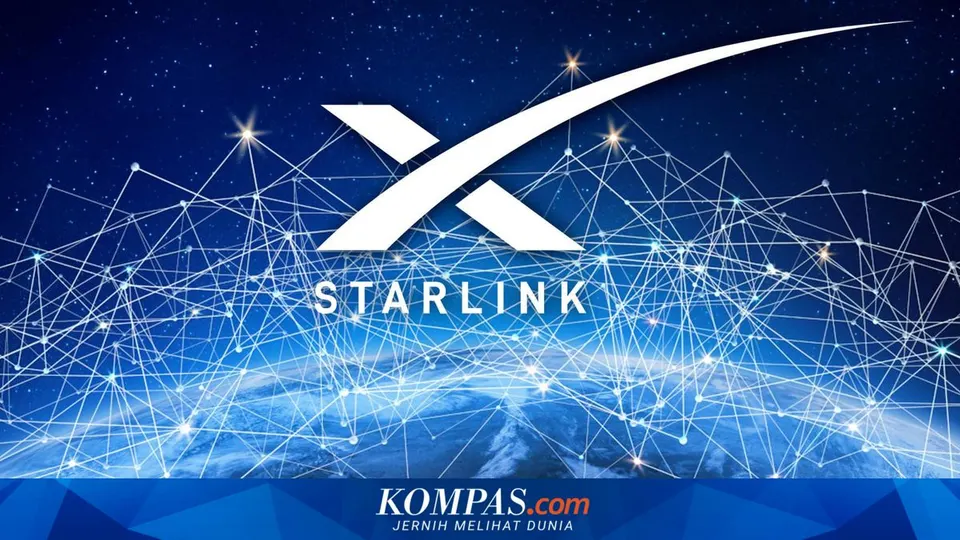 Starlink Hentikan Pendaftaran Pengguna Baru di Indonesia karena Kapasitas Penuh