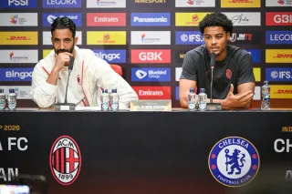 Chelsea vs AC Milan di Indonesia Super Cup 2026, Siaran Langsung TVRI dan Folaplay