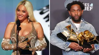 Sejarah Baru di Grammy Awards, Kemenangan Bersejarah Beyoncé dan Bad Bunny