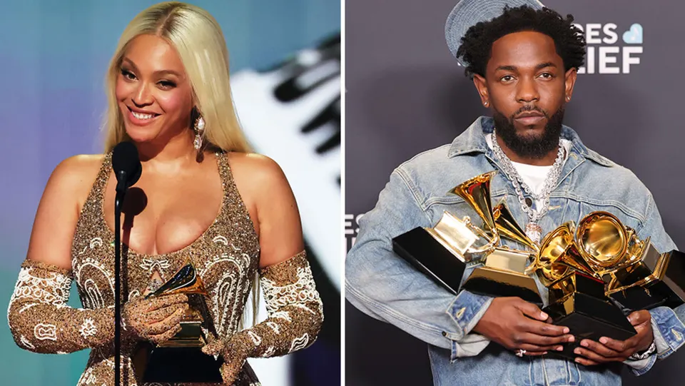 Sejarah Baru di Grammy Awards, Kemenangan Bersejarah Beyoncé dan Bad Bunny