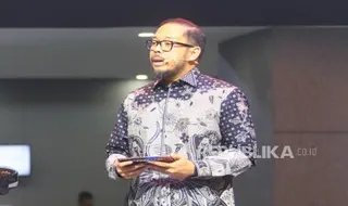 Suzuki Fokuskan Strategi Pertahankan Pangsa Pasar Fronx di Tengah Persaingan Ketat