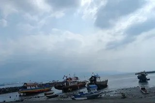 Prakiraan Cuaca BMKG, Monsun Australia dan El Nino Pengaruhi Curah Hujan di Sulawesi Utara dan Sumatera Selatan
