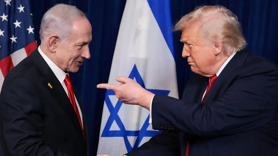Israel Serang Pangkalan Udara Suriah, Picu Ketegangan Diplomatik dengan Turki dan AS