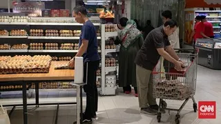 Transmart Gelar Full Day Sale Awal Bulan, Tawarkan Diskon Hingga 50 Persen dan Ekstra Promo 20 Persen