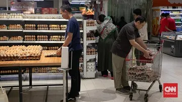 Transmart Gelar Full Day Sale Awal Bulan, Tawarkan Diskon Hingga 50 Persen dan Ekstra Promo 20 Persen
