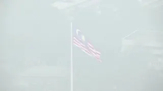 Kabut Asap Memburuk, Ratusan Sekolah di Sarawak Malaysia Ditutup Darurat