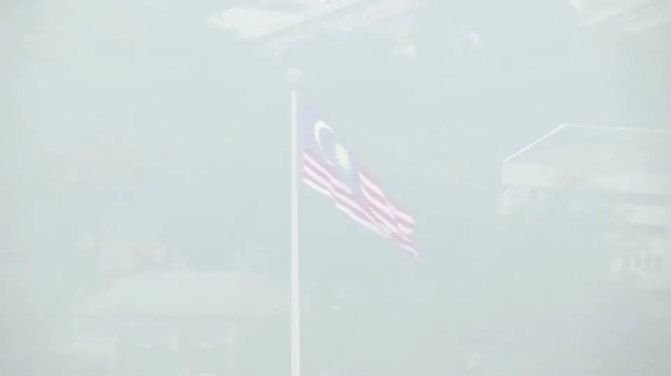 Kabut Asap Memburuk, Ratusan Sekolah di Sarawak Malaysia Ditutup Darurat
