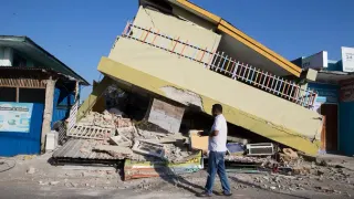 Update Korban Gempa NTT, Korban Meninggal Capai 91 Orang, Terbanyak di Manggarai