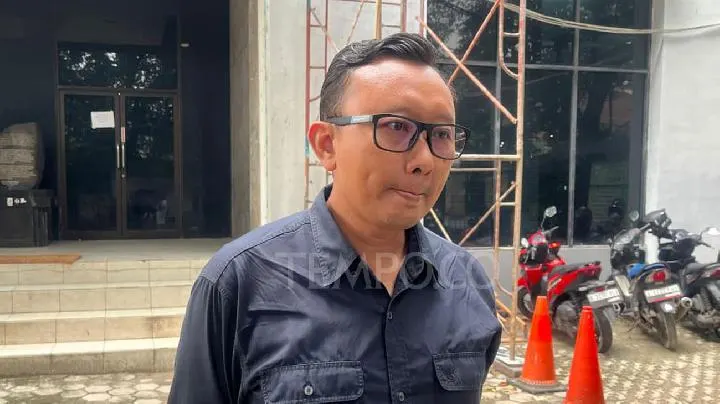 Saat 'Londo Ireng' Jadi Alat Pembungkam Kritik