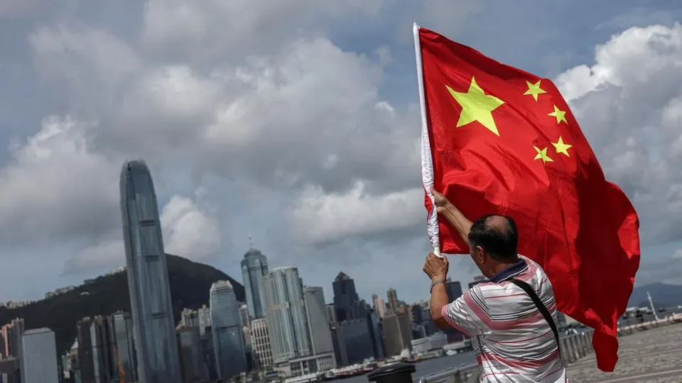Beijing Pukul Kantong Konglomerat Lewat Pajak 20 Persen Aset Luar Negeri