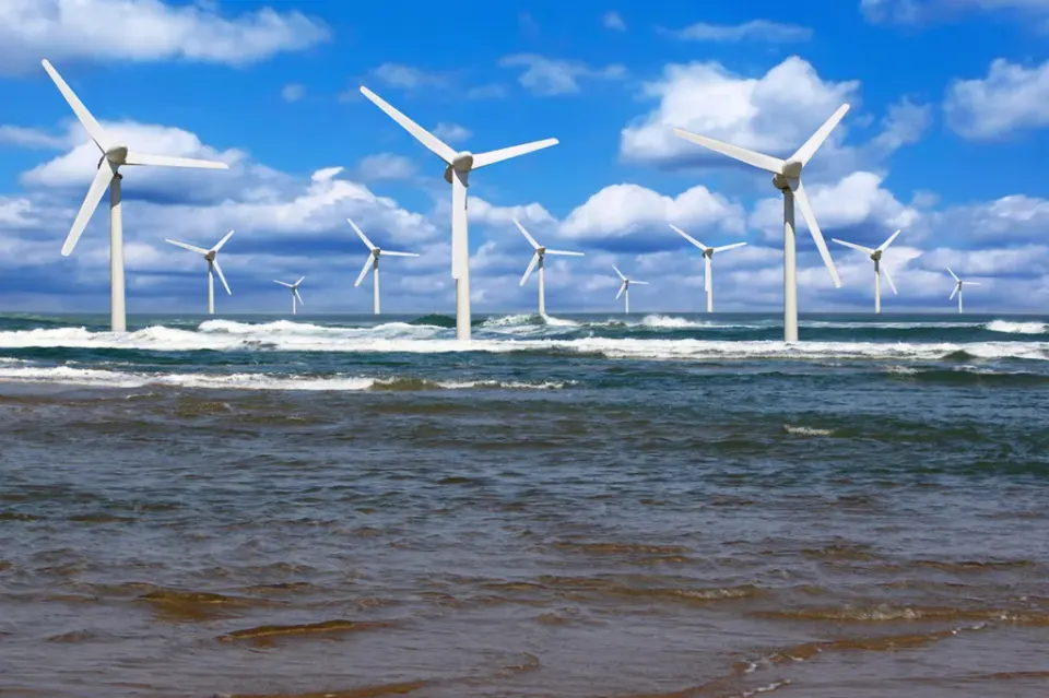 Menelisik Potensi Energi Laut Indonesia yang Melimpah Namun Belum Terjamah