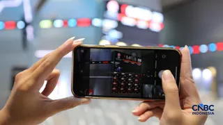 Harga Saham Naik Tajam, BEI Pantau Ketat Transaksi FAST