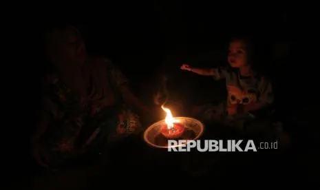 Listrik Padam di Jakarta Selatan dan Tangsel, PLN Selidiki Gangguan Jalur Gandul-Cirendeu