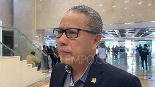 Destry Damayanti Pimpin Sementara Bank Indonesia Pasca-Mundurnya Perry Warjiyo