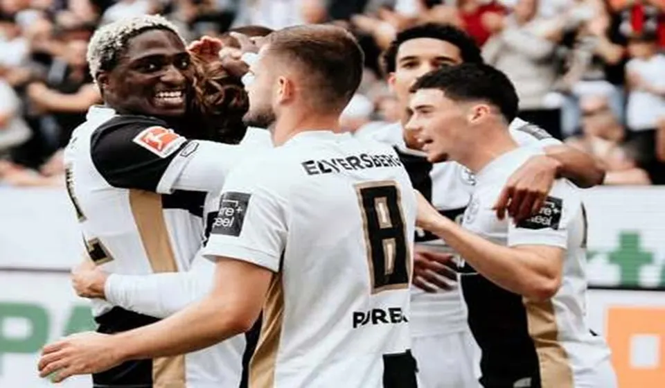 Elversberg Kejutkan Bayer Leverkusen di Laga Debut Bundesliga