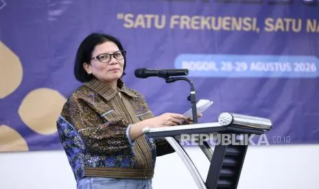 Kementerian UMKM, Legalitas Usaha Jadi Kunci Akses Pembiayaan Formal