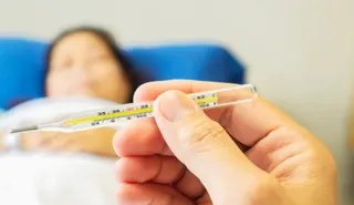 Waspada Risiko Tipes akibat Perubahan Cuaca dan Cara Mencegahnya