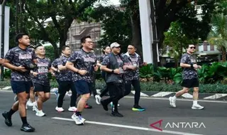 Gaya Hidup Sehat dan Komunitas Olahraga Jadi Mesin Baru Pertumbuhan Ekonomi Kreatif