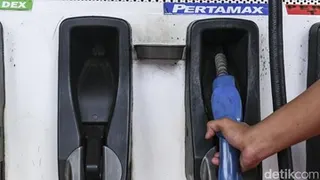 Pertamina Patra Niaga Turunkan Harga BBM Nonsubsidi Mulai 1 Agustus 2026