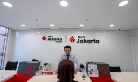 Bank Jakarta Luncurkan Situs Baru bankjakarta.co.id dan Perkuat Kolaborasi dengan Persija Jakarta