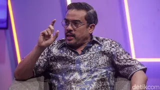 Pemerintah Siapkan Bantuan untuk UMKM Terdampak Kebakaran di Desa Adat Sade