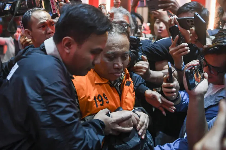 Kasus Penerimaan Mahasiswa Baru, Rektor Unsoed Akhmad Sodiq Ditetapkan Sebagai Tersangka
