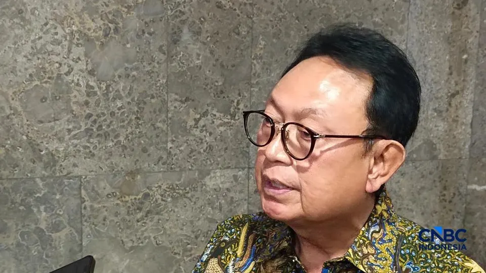 GAPKI Ungkap Kondisi Kebun Sawit Anggota di Tengah Karhutla Kalimantan dan Sumatera