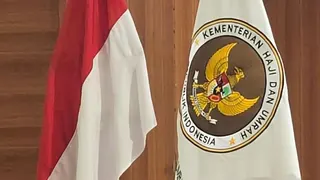 Kemenhaj Buka Seleksi Mutasi PNS Batch II, Utamakan Kemampuan Bahasa Arab