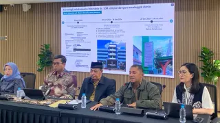 Investigasi Kemenkes Terkait Wafatnya Dokter SZM, Riwayat Kesehatan Jiwa dan Evaluasi Program Internship