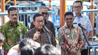 Gubernur Jakarta Instruksikan Pemulihan Keamanan Pascabentrokan Maut di Menteng