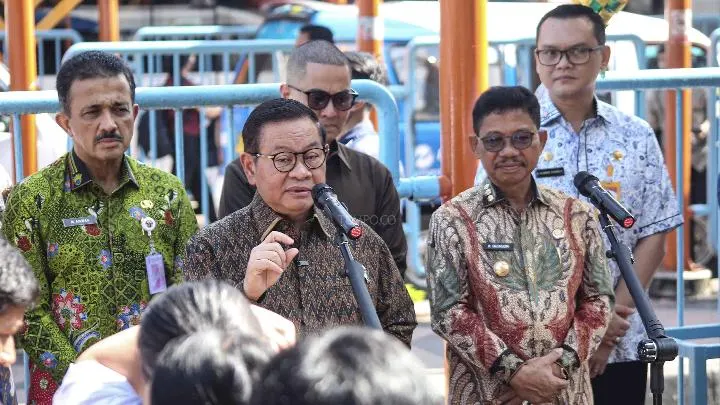 Gubernur Jakarta Instruksikan Pemulihan Keamanan Pascabentrokan Maut di Menteng