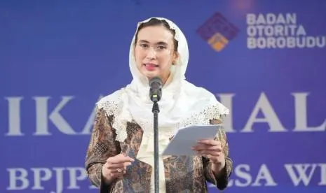 SalamAir Resmi Buka Rute Muscat-Medan untuk Dongkrak Wisatawan Timur Tengah