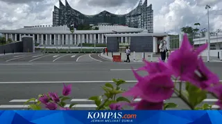 Otorita Ibu Kota Nusantara Targetkan Uji Coba Taksi Terbang untuk IKN