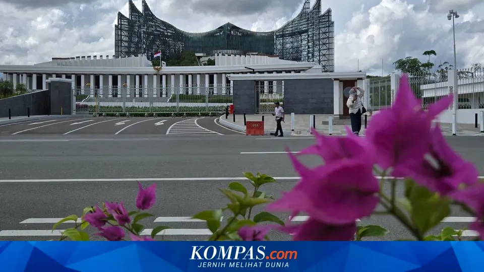 Otorita Ibu Kota Nusantara Targetkan Uji Coba Taksi Terbang untuk IKN