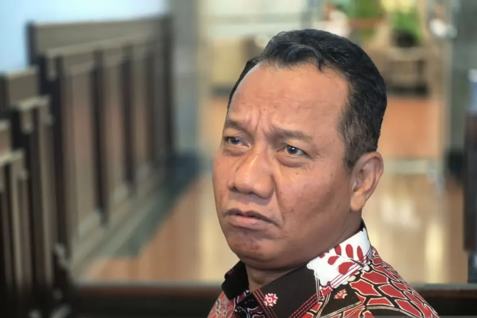 Kementerian ESDM Pangkas Target Produksi Nikel 2026 untuk Kendalikan Harga Global