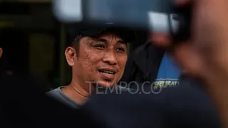 Inisiatif Kabinet Bayangan Diklaim Murni Kritik Tanpa Niat Makar