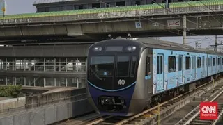 Pemprov DKI Jakarta Terapkan Tarif Transportasi Umum Rp1 pada 17 Agustus