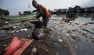 Hanya Ratusan Sumber Air yang Bersih, Komunitas Sungai Jadi Tumpuan Pemulihan Lingkungan